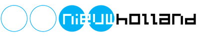 Nieuw Holland Vastgoed Logo